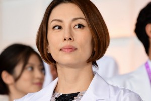 ドクターＸ～外科医・大門未知子～　第7シリーズ