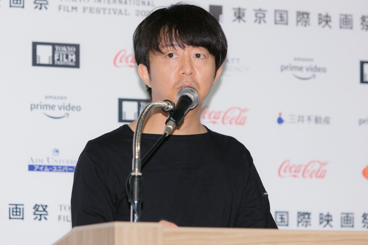 ＜東京国際映画祭＞橋本愛、映画に「人生をまるごと救われた」体験を告白