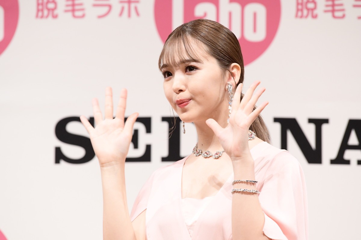 藤田ニコル、結婚は「全然いつでも」　理想のドライブデートも明かす