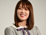 乃木坂46から卒業を発表している高山一実