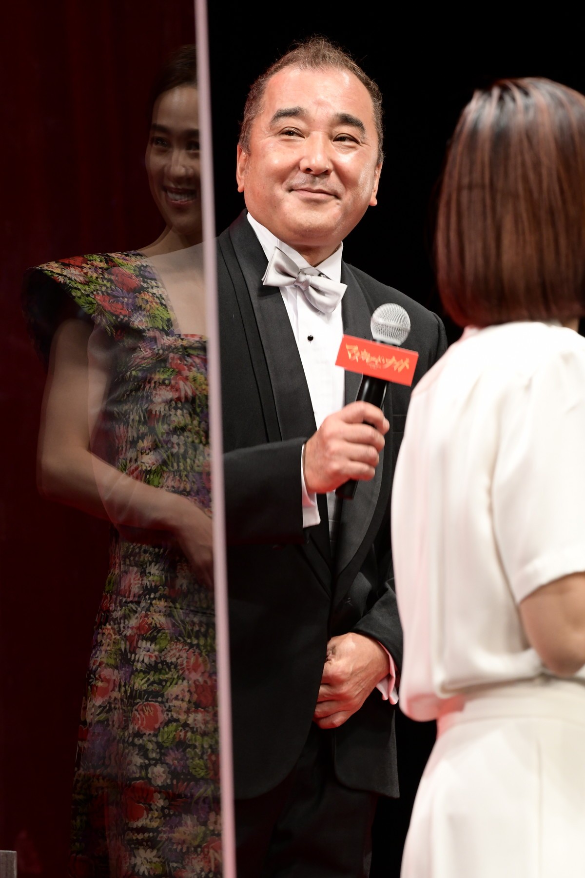 木村拓哉、“相棒”長澤まさみとの再共演に喜び「やっぱ最高っすよ」