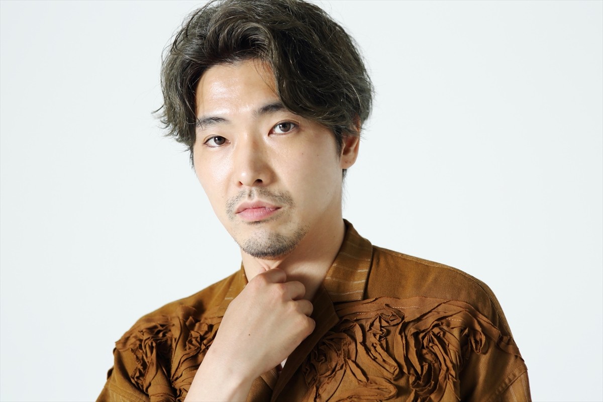 柄本佑、あふれ出る懐の深さと優しさ　結婚生活は「フラットに、無理なく、ゆったりと」
