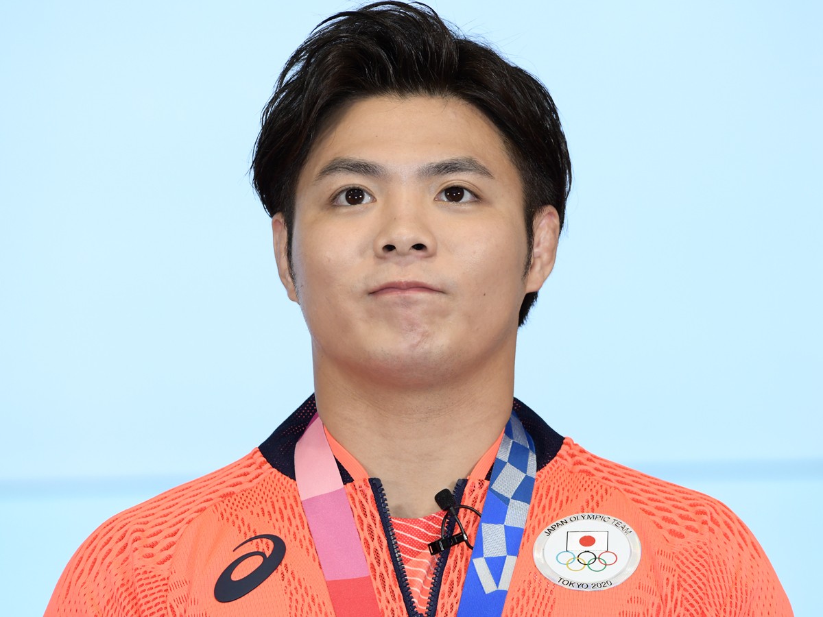 阿部一二三＆詩、次の目標は「パリ五輪で二連覇。兄妹でも二連覇」