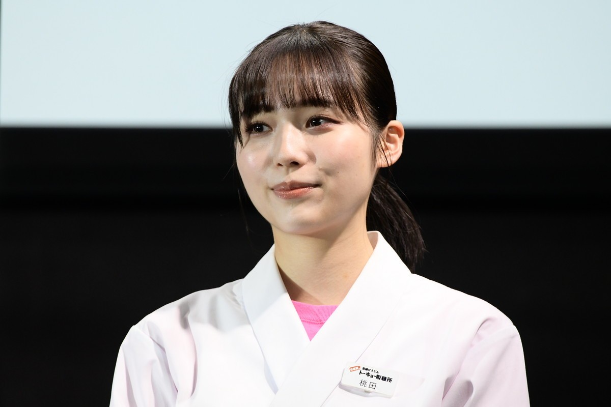秋田汐梨