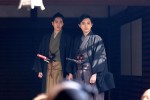 大河ドラマ『青天を衝け』第27回「篤太夫、駿府で励む」場面写真