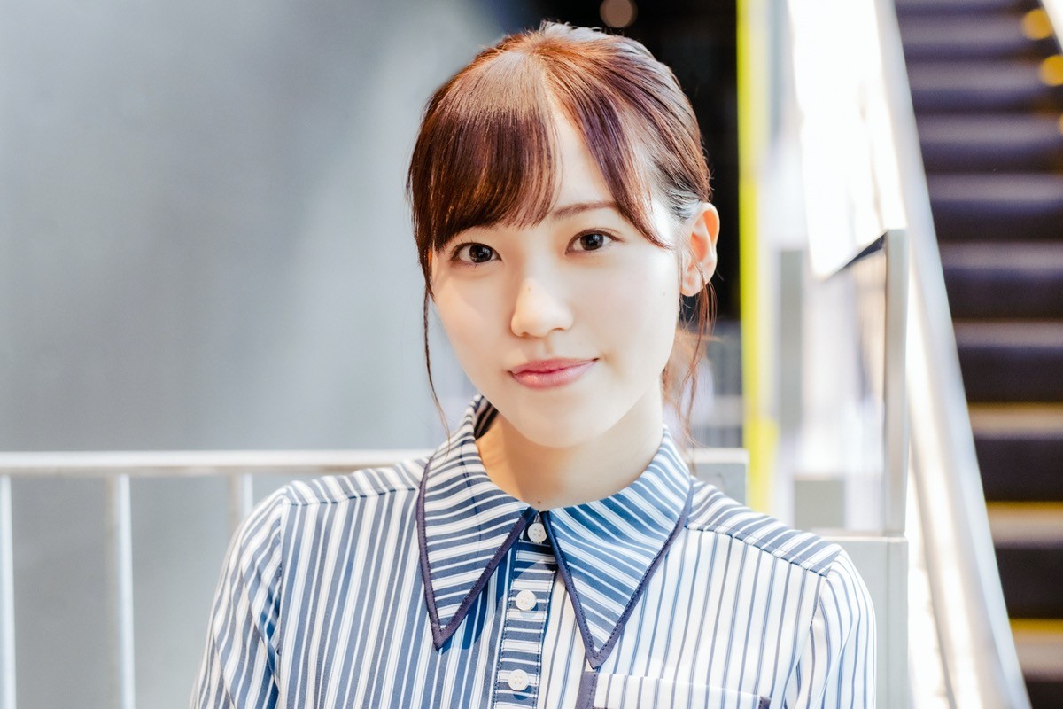 櫻坂46・松田里奈、『レコメン！』新パーソナリティーに　キャプテン菅井友香からバトン受ける