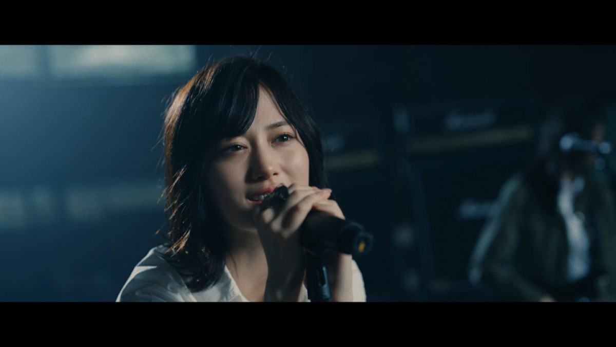 齋藤飛鳥、山下美月らが参加　乃木坂46バンド編成「泥だらけ」MV公開　