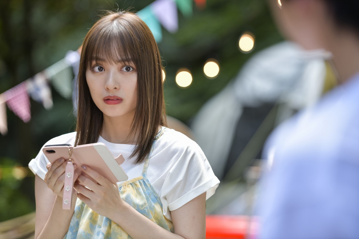 30歳を迎える内田理央、「20代よりさらに楽しいと期待しています」