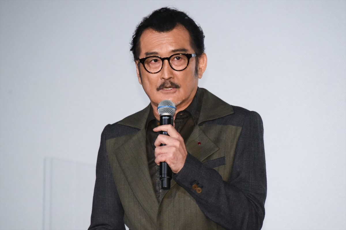 菅田将暉、杏の提案で『CUBE』現場にゲームを持ち寄り「楽しく遊んだ」