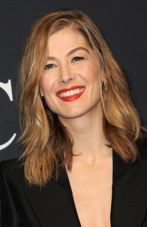 ロザムンド・パイク