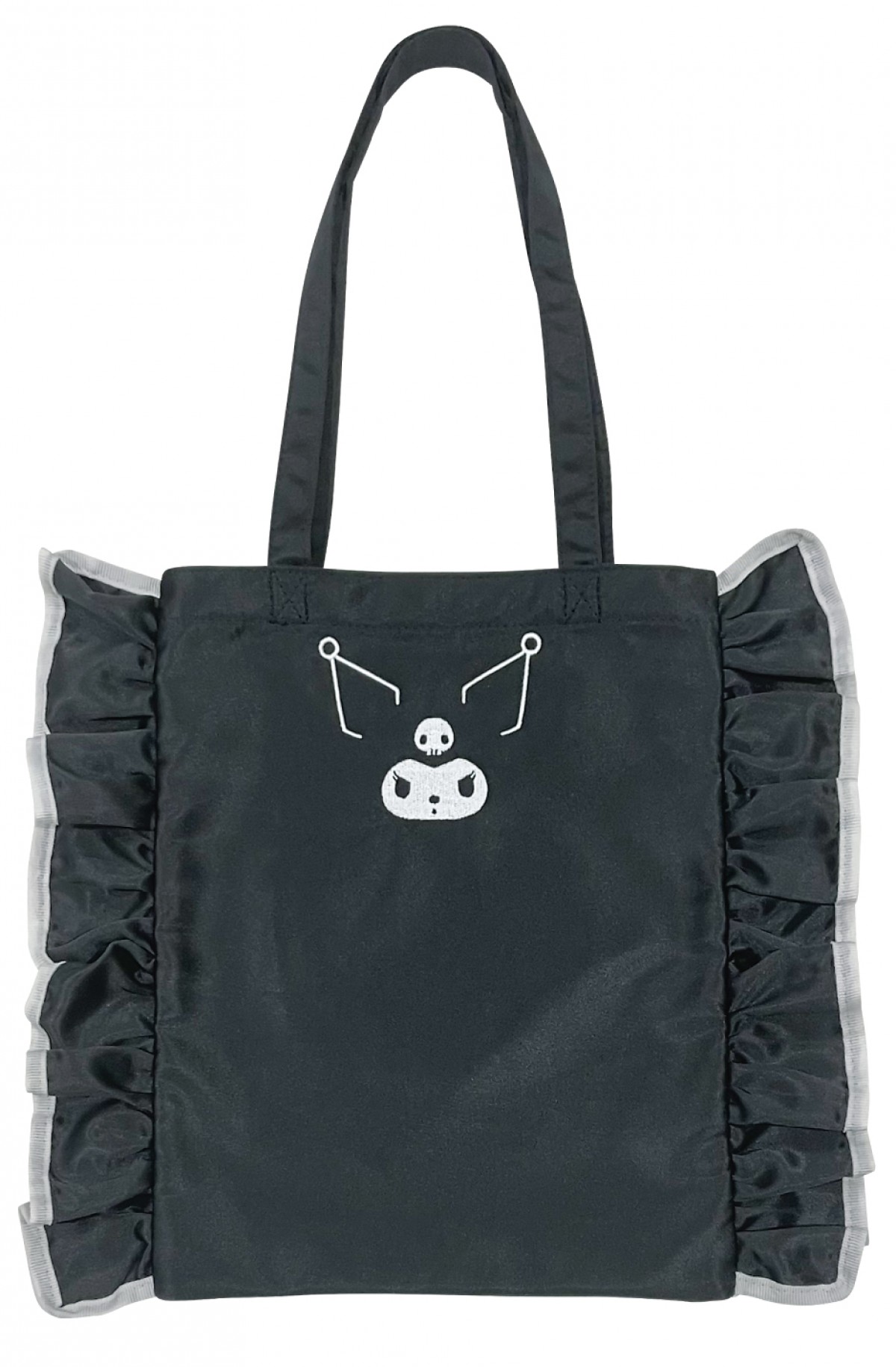 ハロウィーン仕様のサンリオキャラクターが「Happyくじ」に登場！