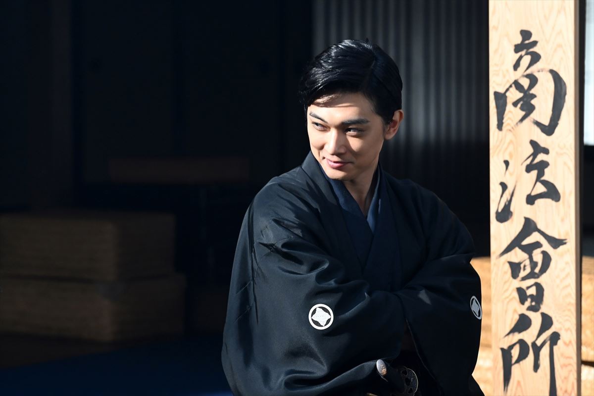 『青天を衝け』第27回 篤太夫、パリで学んだ知識を生かし駿府藩の財政改革へ