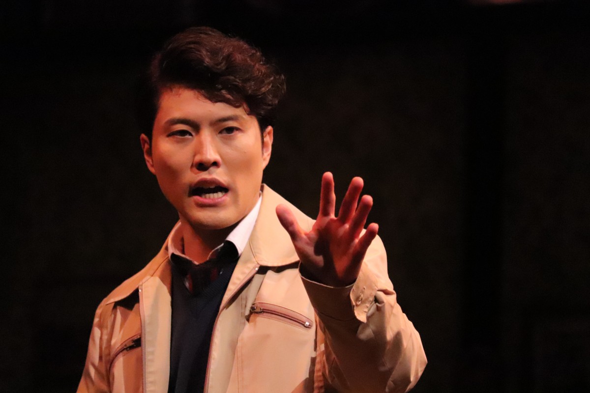 Sexy Zone佐藤勝利、“兄”は中島健人と菊池風磨「独特な彼らに独特な思春期を教わった」