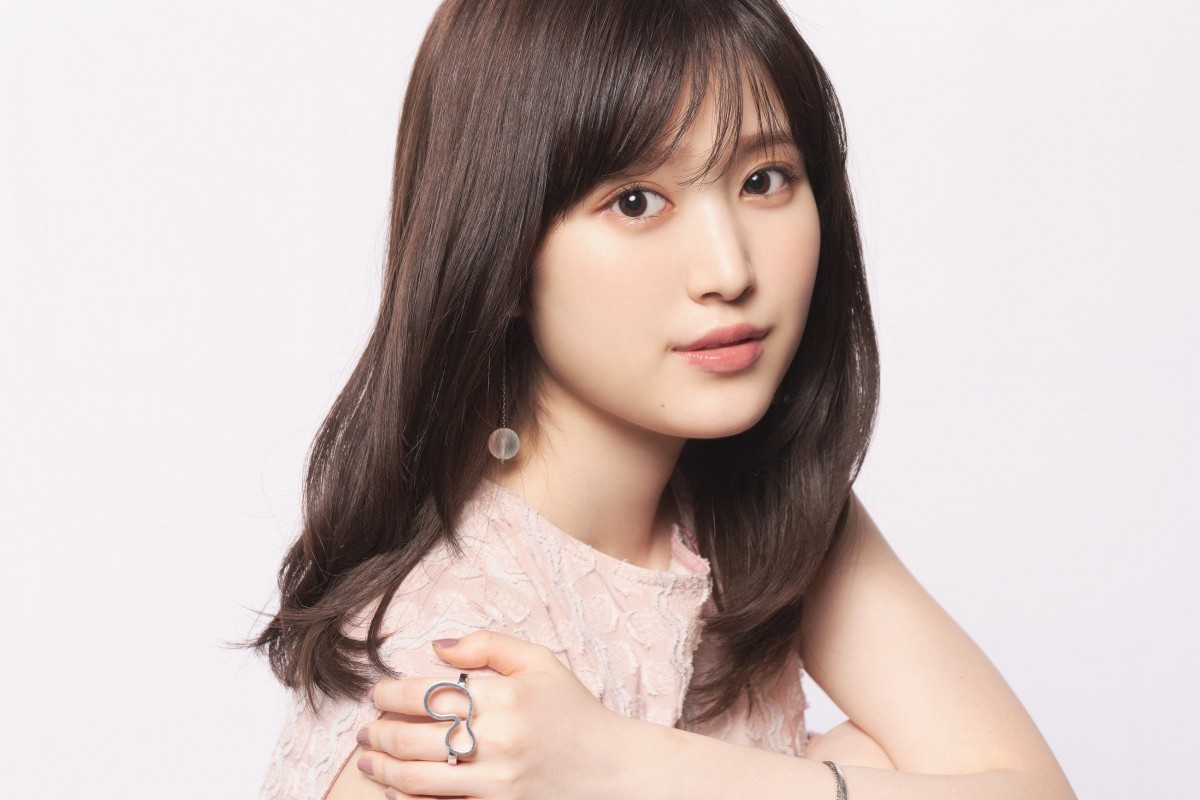 道枝駿佑&目黒蓮による異色ラブコメ ヒロインに福本莉子