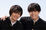 【写真】Aぇ！ group・佐野晶哉、映画初出演　『20歳のソウル』で神尾楓珠の親友役