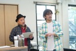 劇場版『きのう何食べた？』場面写真