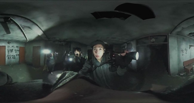 本当に怖い 実在する心霊スポットが舞台の映画7選 21年9月4日 写真 映画 コラム クランクイン