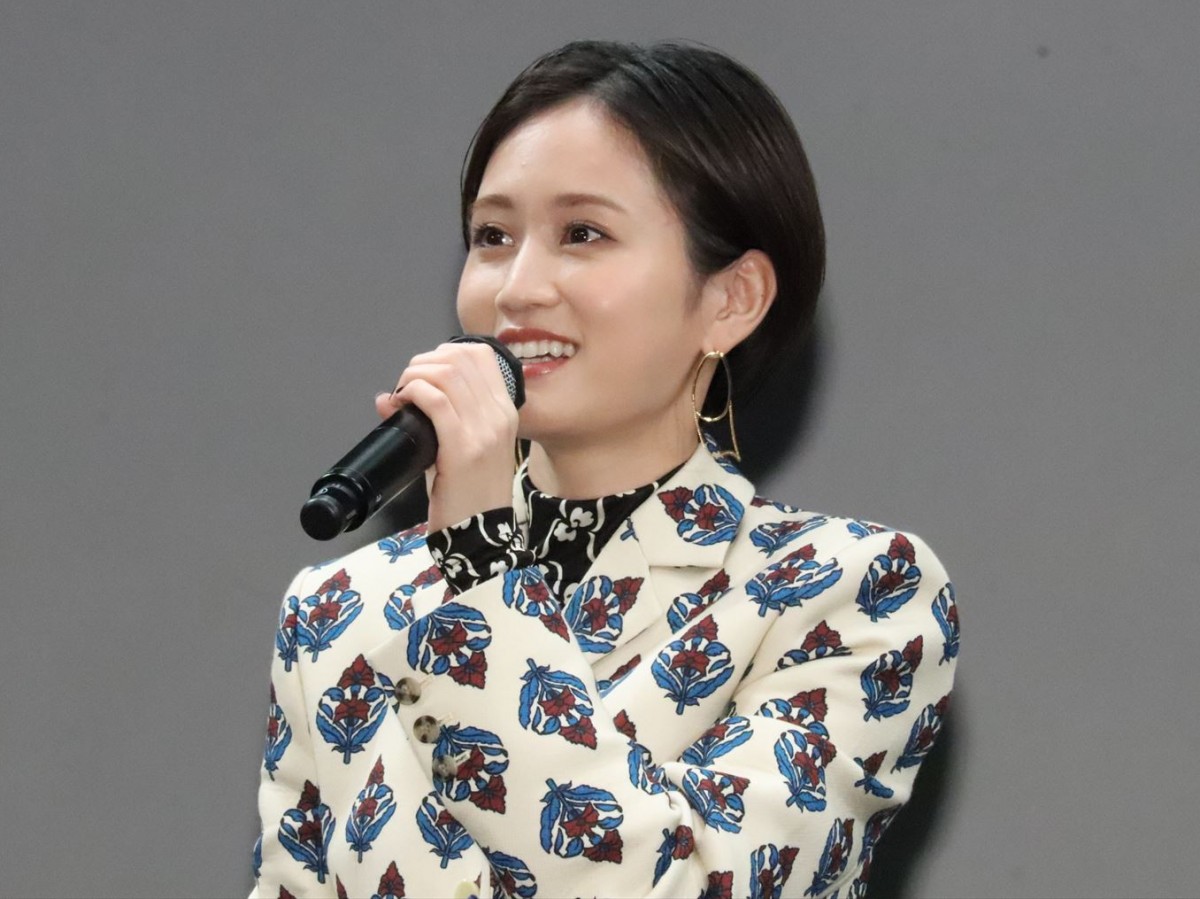 田中圭の“モンスター”ぶりに一同絶賛　堤幸彦監督「役者として完全形。恐るべし」
