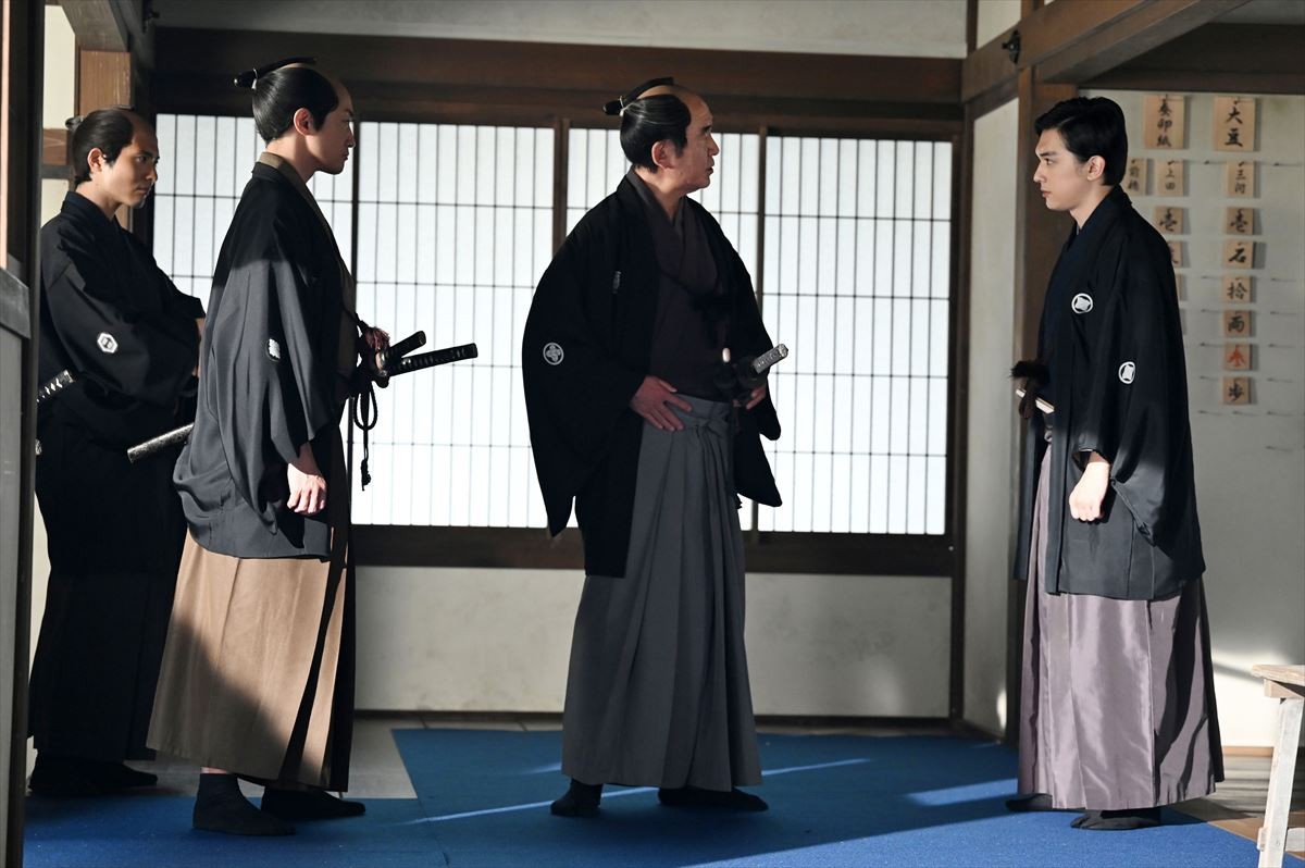 『青天を衝け』第27回 篤太夫、パリで学んだ知識を生かし駿府藩の財政改革へ