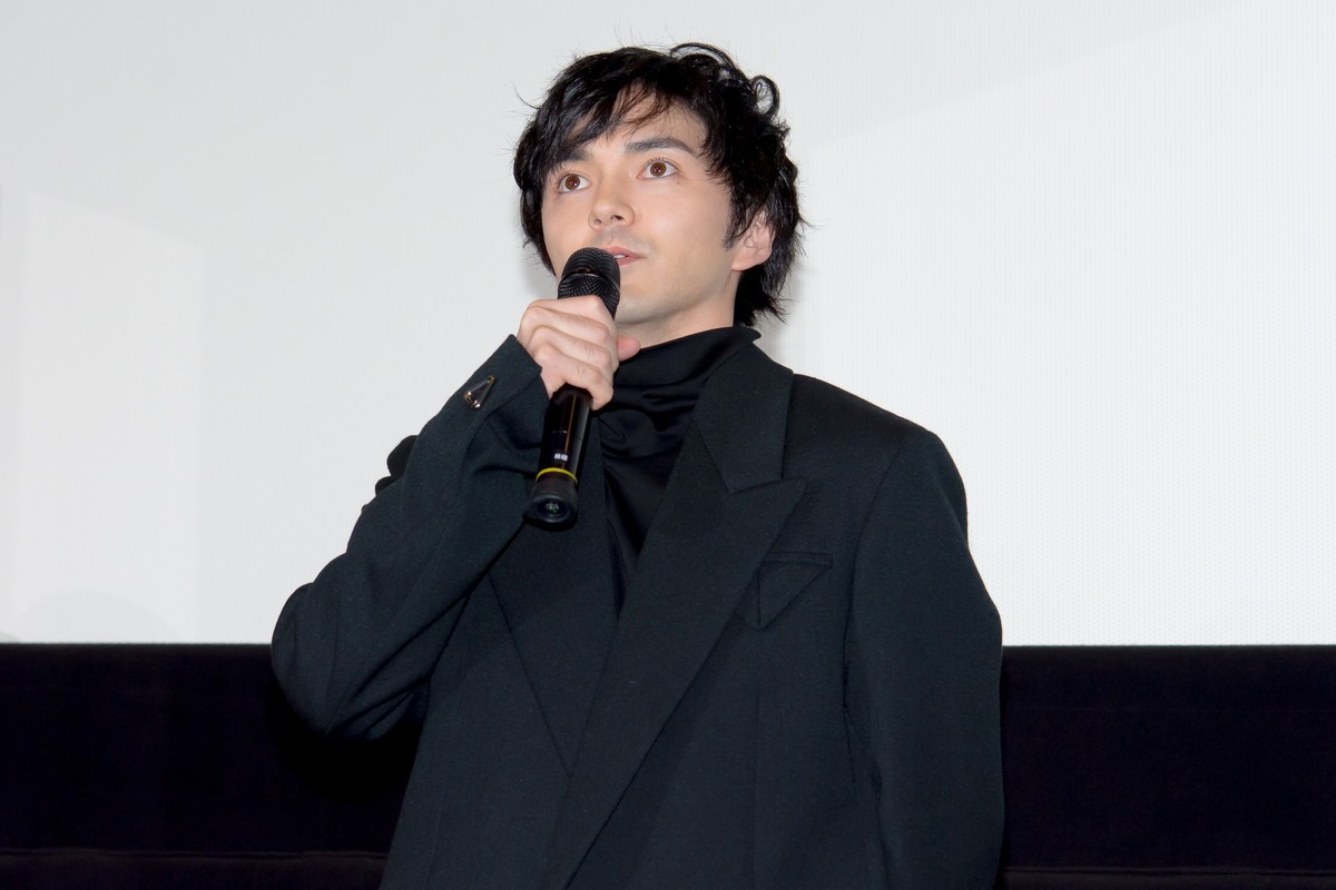 小松菜奈、林遣都に“ケント・デリカット”と命名「距離の縮め方が小学生男子みたい」