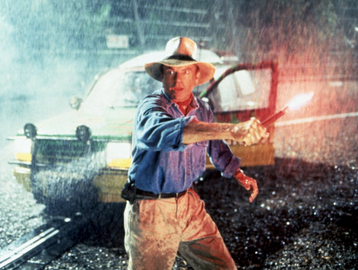 『ジュラシック・パーク』公開から28年　キャストたちの今