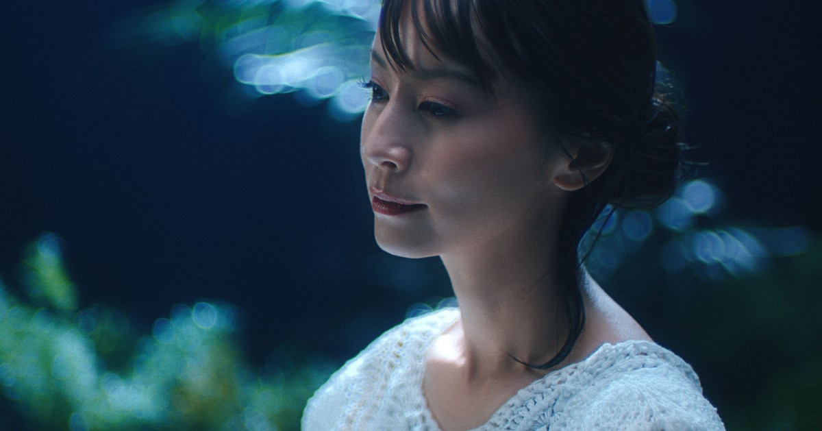 鈴木亜美、12年ぶりのMV公開　海外からのオファーで映画主題歌の作詞も担当