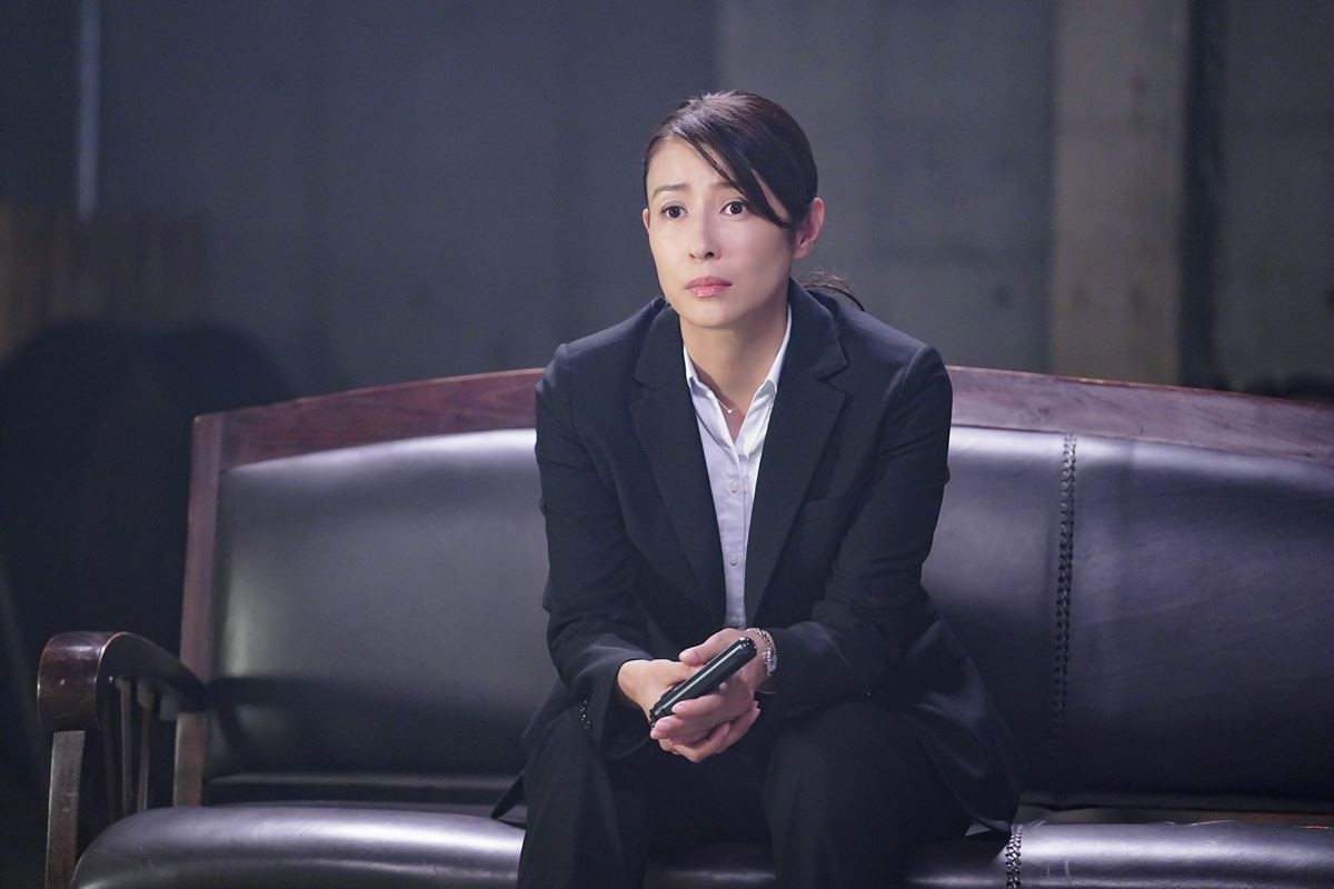 『ボクの殺意が恋をした』最終回　“柊”中川大志＆“葵”新木優子、”詩織”水野美紀に追い詰められ絶体絶命