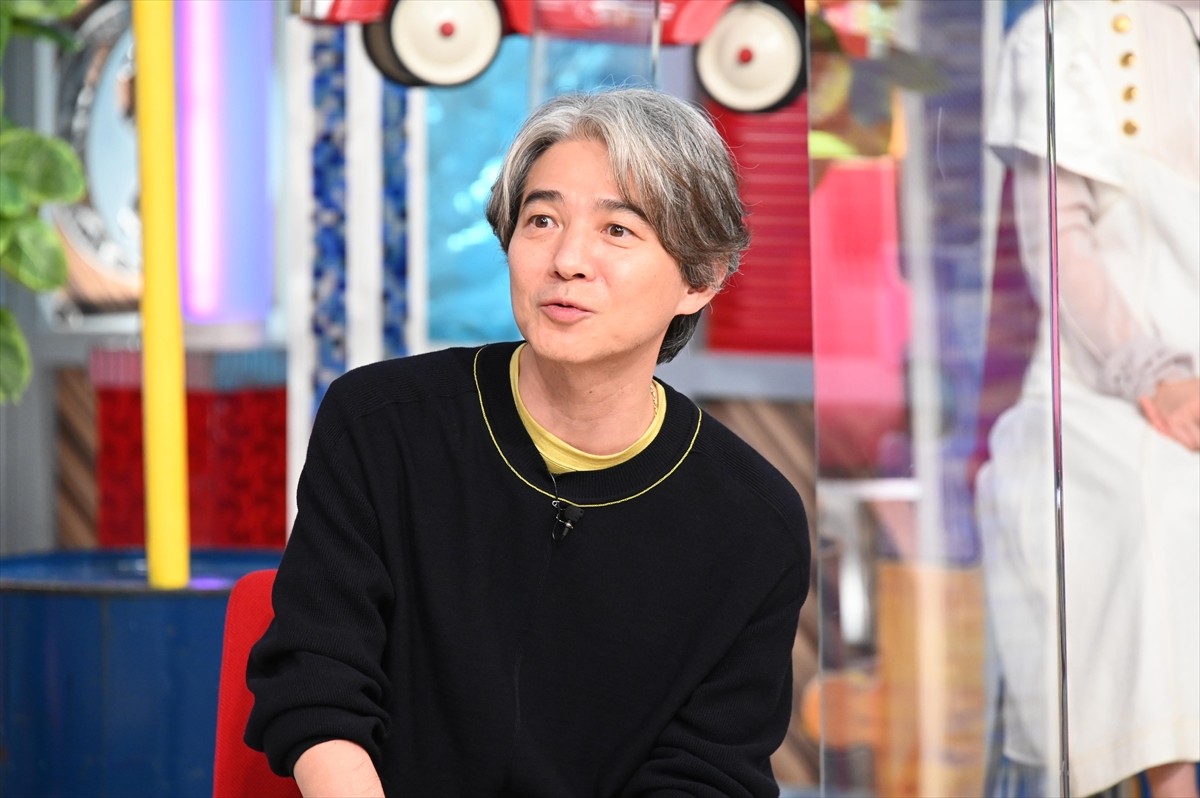 『笑ってコラえて!2時間SP』に出演する吉岡秀隆