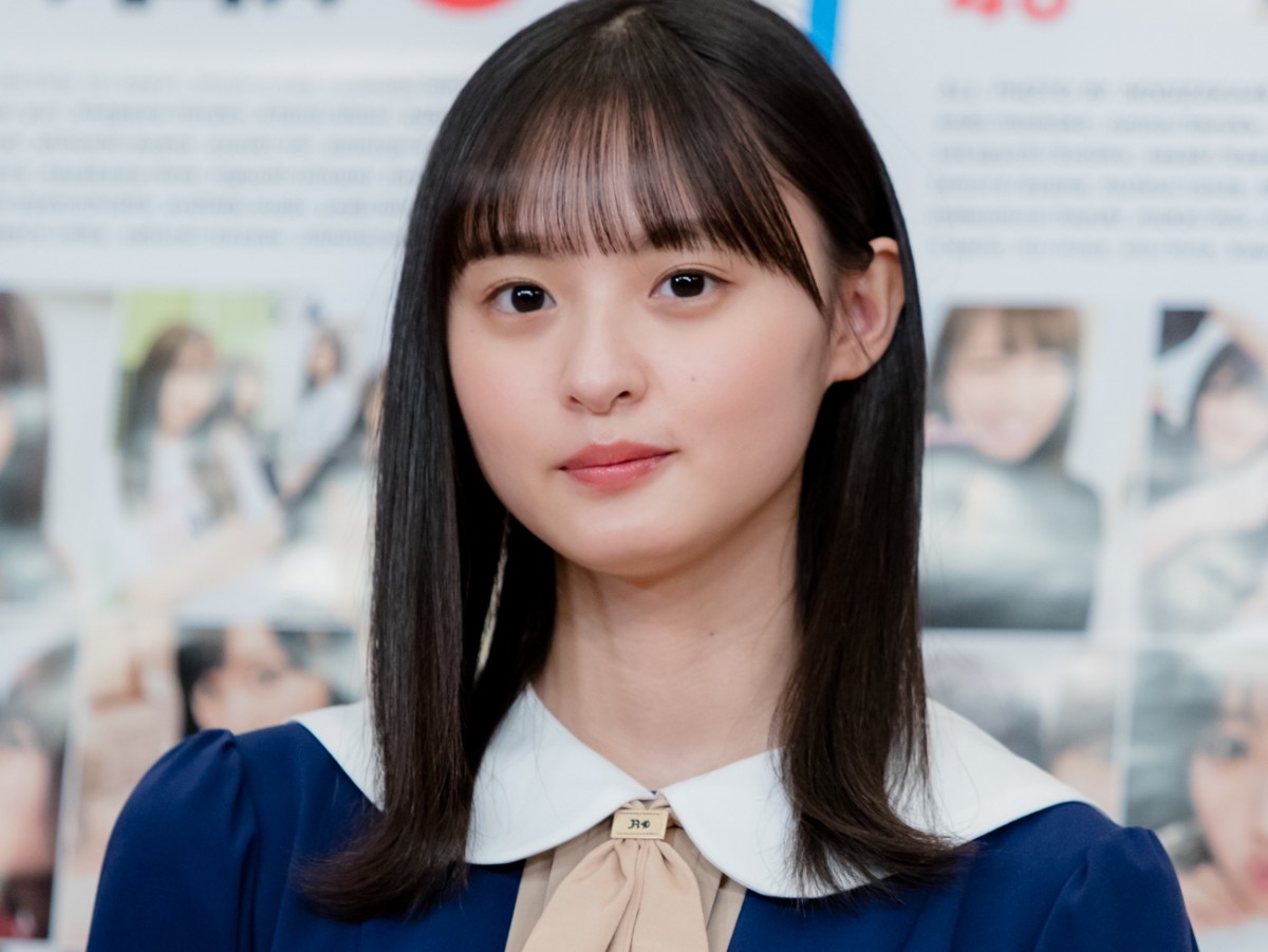 乃木坂46・遠藤さくら、20歳の誕生日迎え「十代　バイバイ、、！」