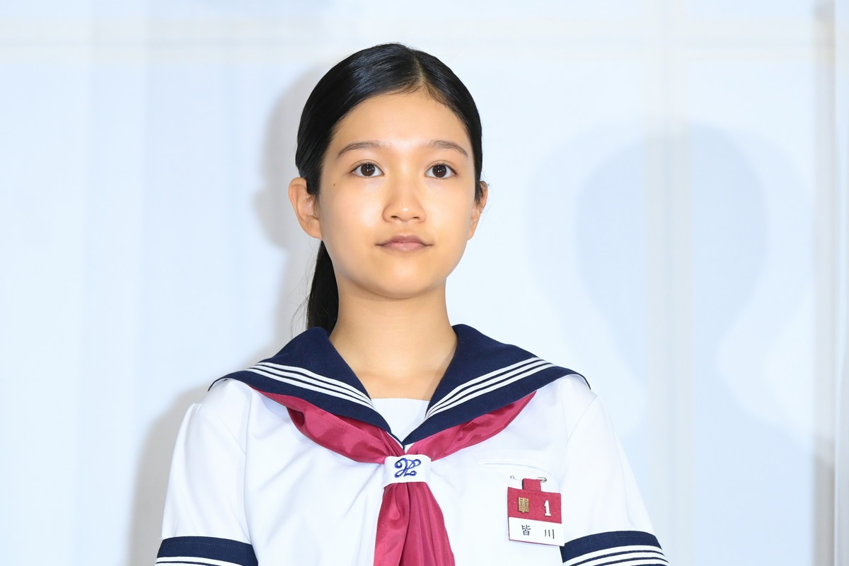 市原隼人「滑稽な姿楽しんで」主演ドラマ会見でコロナ禍の人々にエール　新劇場版も発表
