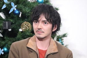 映画『恋する寄生虫』女性限定試写会トークイベントに登場した林遣都