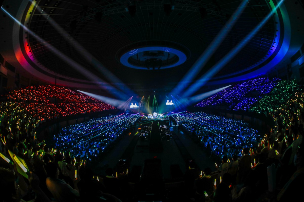 日向坂46、初の全国ツアー完走！　「ひなくり2021」開催も決定