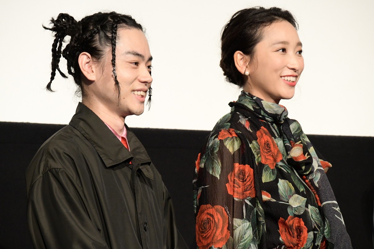 菅田将暉、岡田将生の“ゆで卵”ルーティン明かす「共食いだなと思いました」