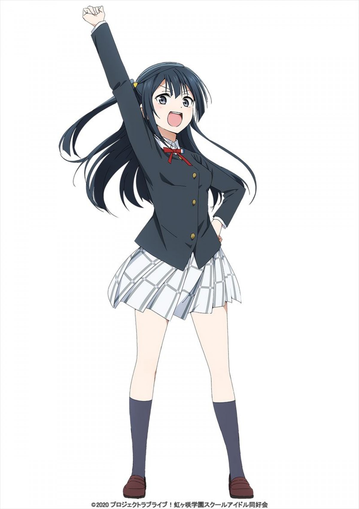 『ラブライブ！虹ヶ咲学園スクールアイドル同好会』2期、来年4月放送決定