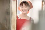 ドラマ『婚姻届に判を捺しただけですが』第2話場面写真