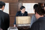 大河ドラマ『青天を衝け』第33回「論語と算盤」場面写真	