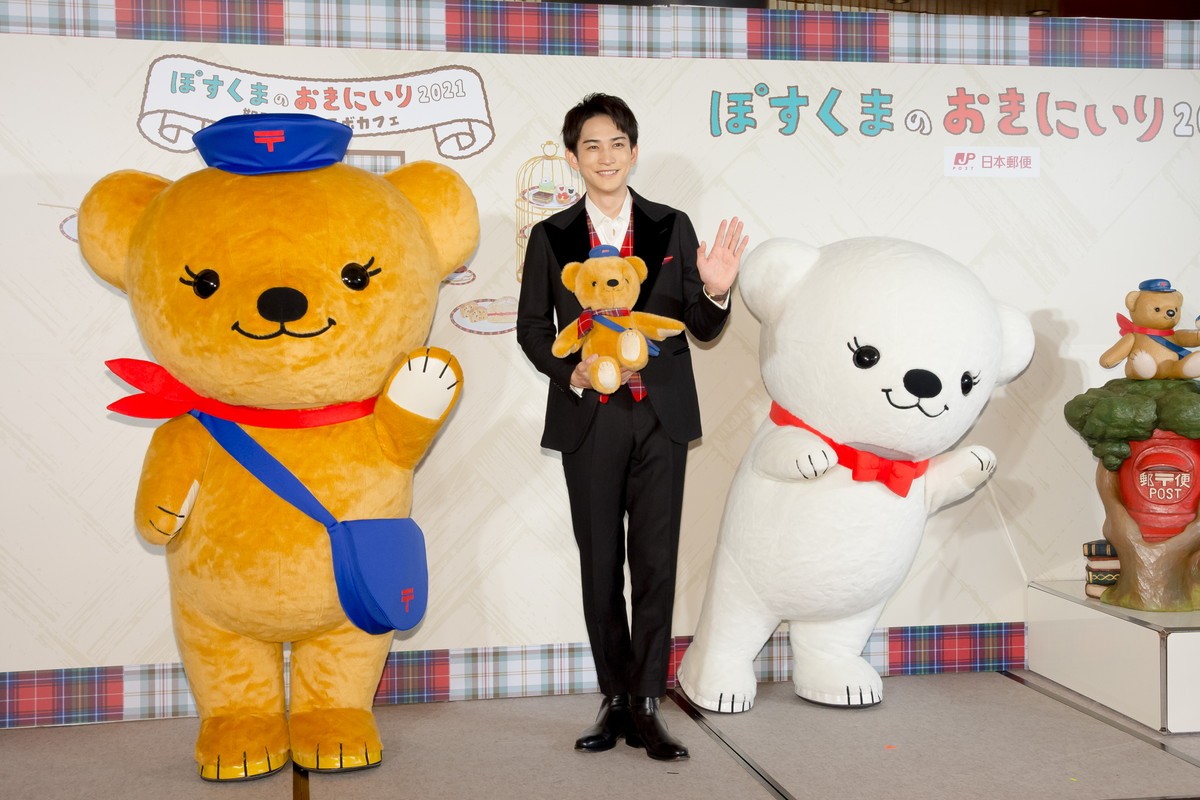 町田啓太、“自身のルーツ”母への感謝の手紙に照れ笑い「高校時代も書いていた」