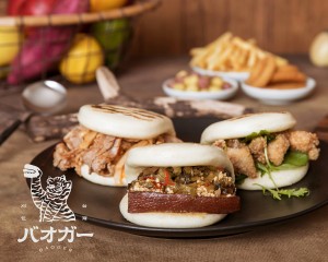 “台湾バーガー専門店”が東京・神楽坂に誕生へ！　デリバリー＆テイクアウトにて販売