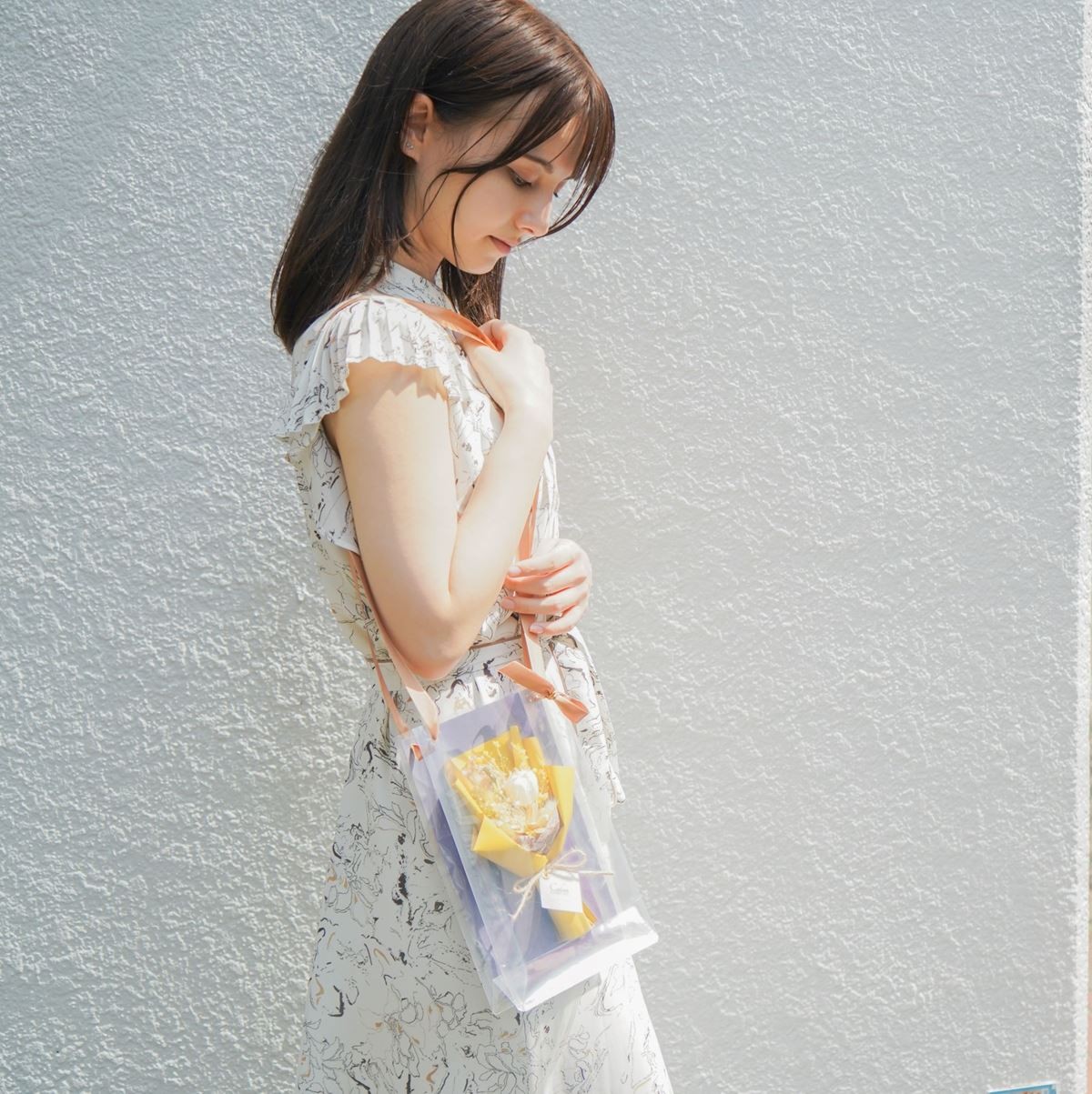 ドライフラワー専門店「Calon DRY FLOWER」銀座にオープン！