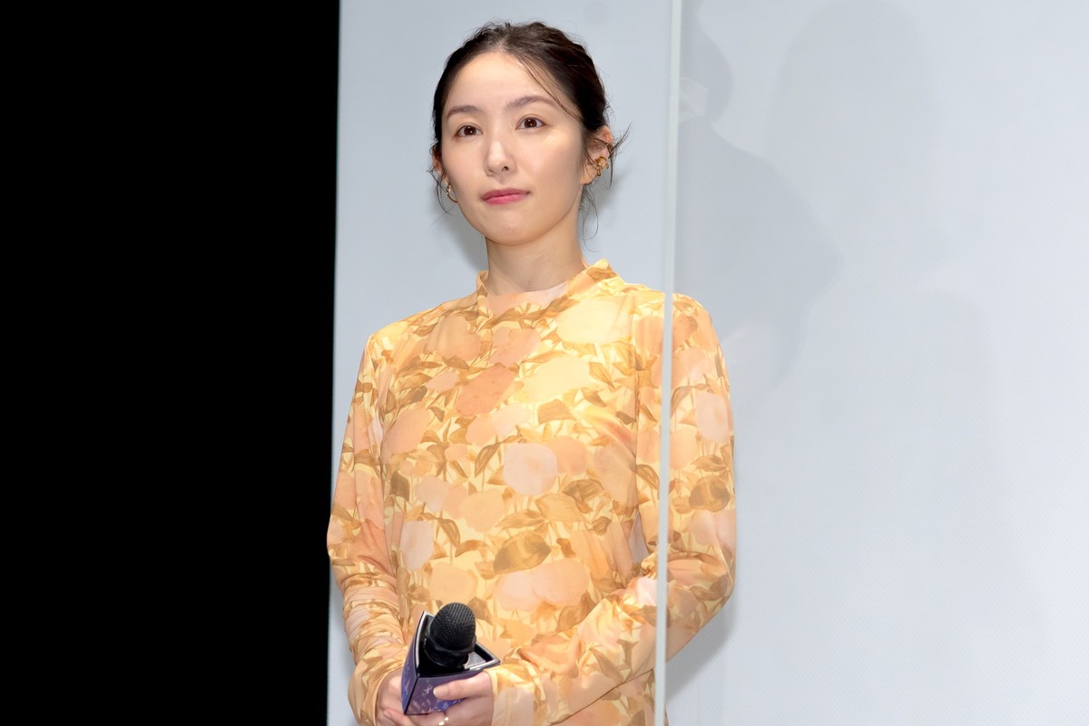 田中みな実、自身の結婚観を告白「自由であっていい、たくさんの選択肢があっていいはず」