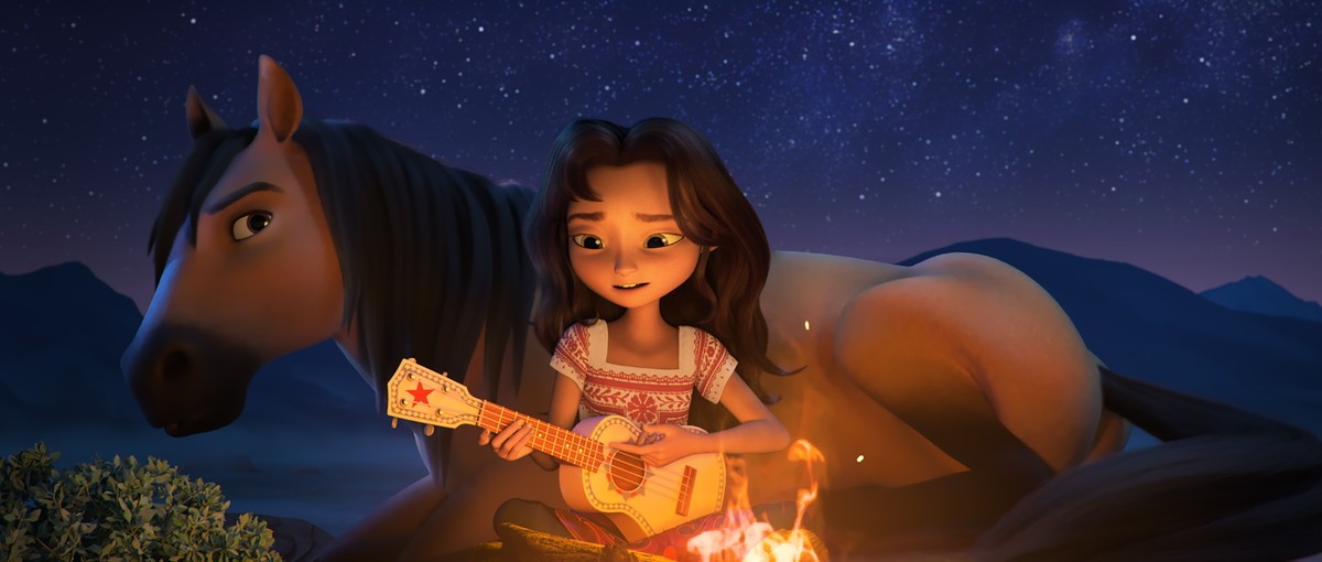 『ボス・ベイビー』のドリームワークスアニメ3作品、12.22BD＆DVD同時リリース