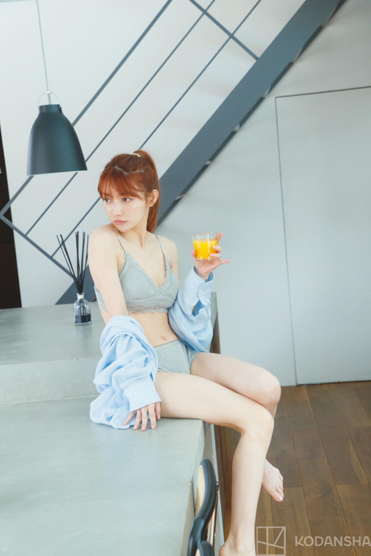後藤真希、「カッコよく見せたい」意識が強かった10年前　活動休止を経た36歳の現在地
