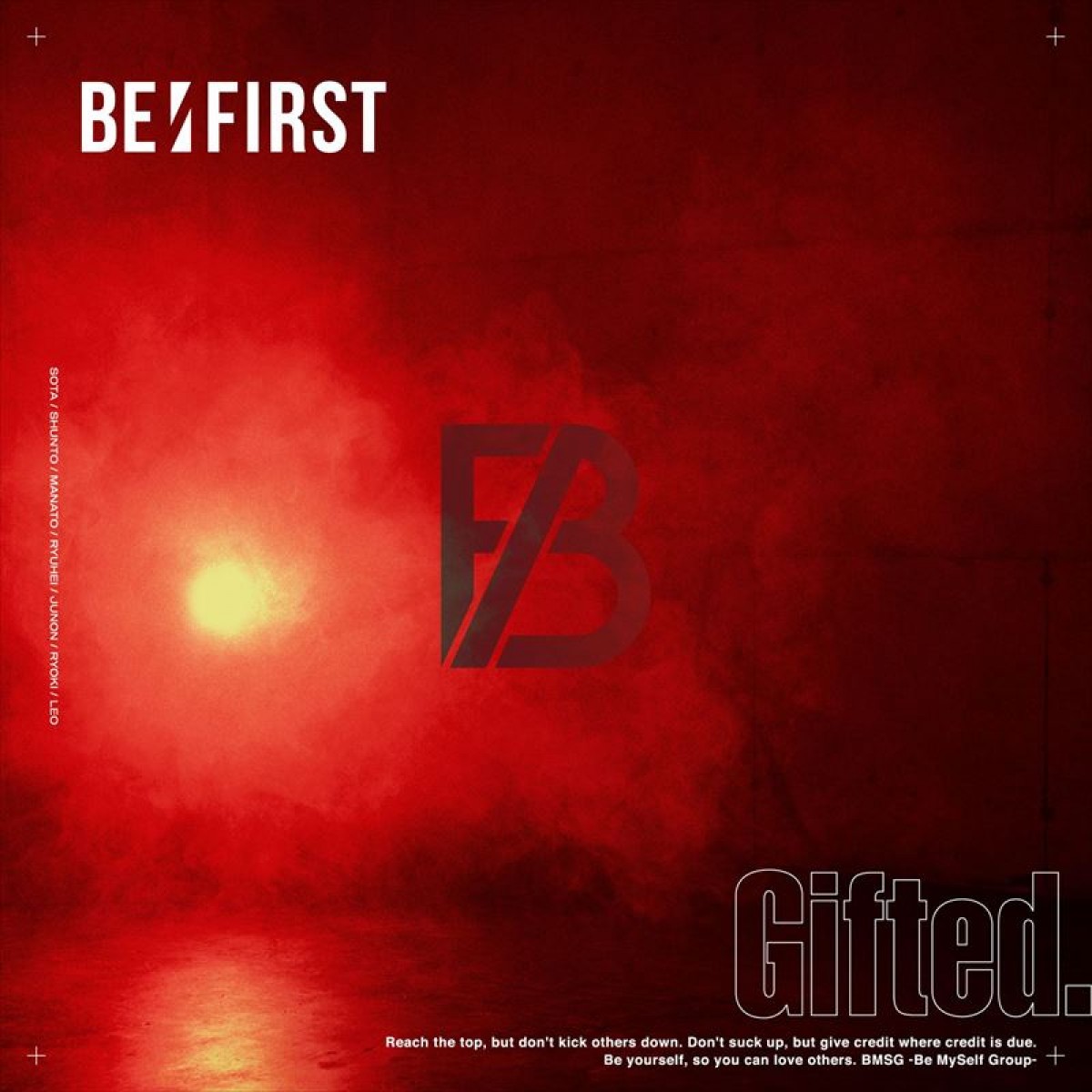 BE：FIRST、デビュー日11.3に『スッキリ』で生パフォーマンス披露