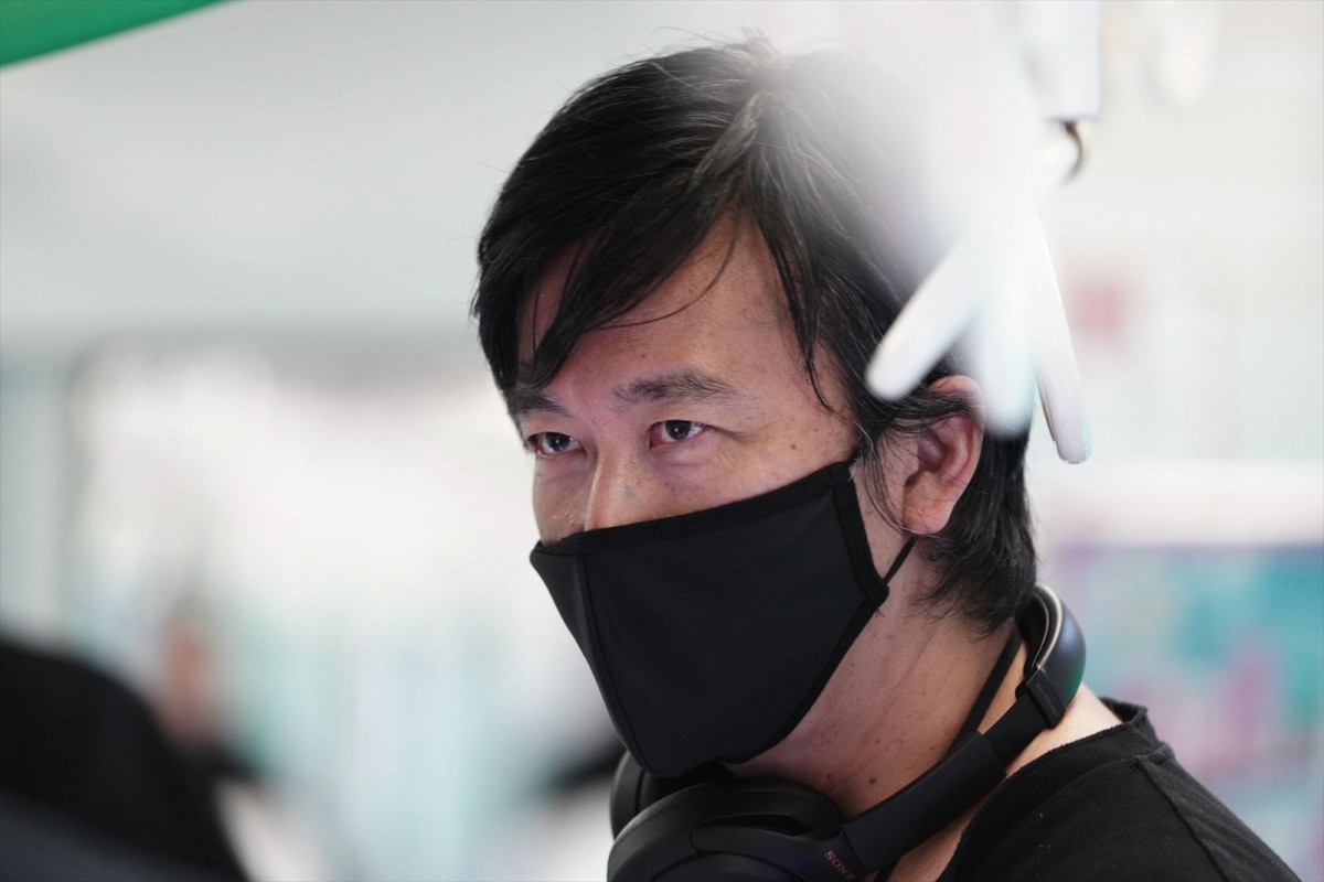 志尊淳、柴咲コウが監督初挑戦　短編プロジェクト『MIRRORLIAR FILMS Season2』に参加