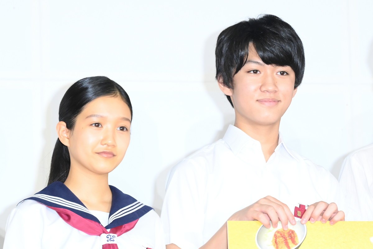 市原隼人「滑稽な姿楽しんで」主演ドラマ会見でコロナ禍の人々にエール　新劇場版も発表