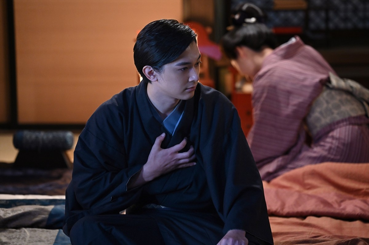 『青天を衝け』“千代”橋本愛の度量に反響さまざま「一番の男前」「心広すぎんか」
