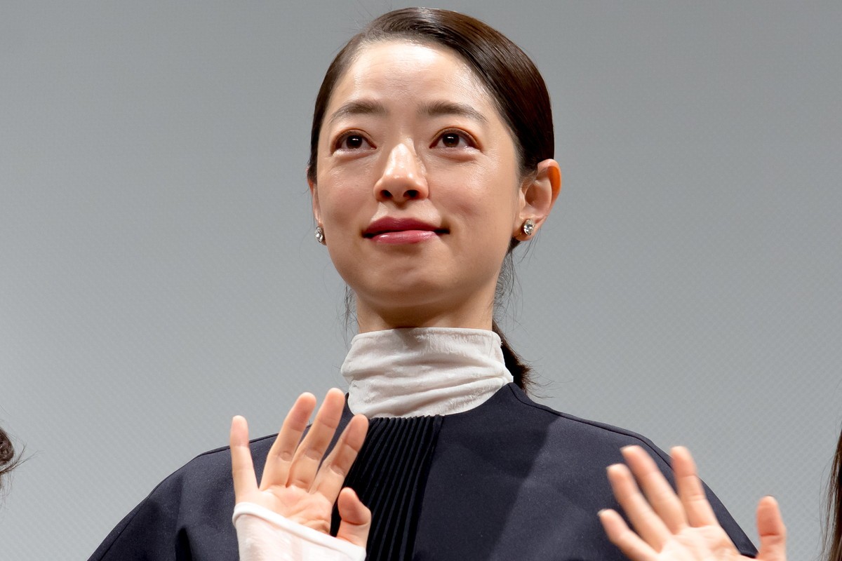 田中みな実、自身の結婚観を告白「自由であっていい、たくさんの選択肢があっていいはず」
