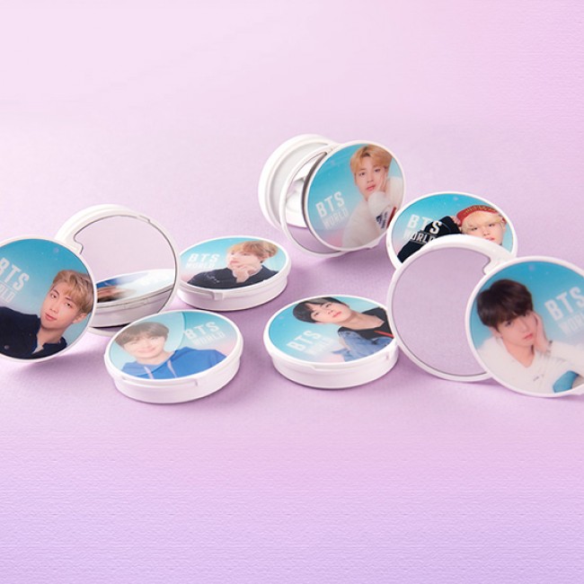 期間限定！「K-POP GOODS STORE」が渋谷モディに初登場! — POPAP （ポパップ）ポップアップ情報メディア