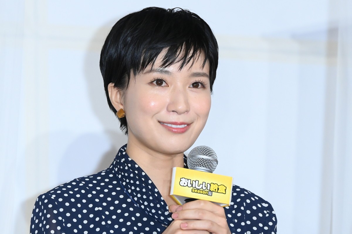 市原隼人「滑稽な姿楽しんで」主演ドラマ会見でコロナ禍の人々にエール　新劇場版も発表