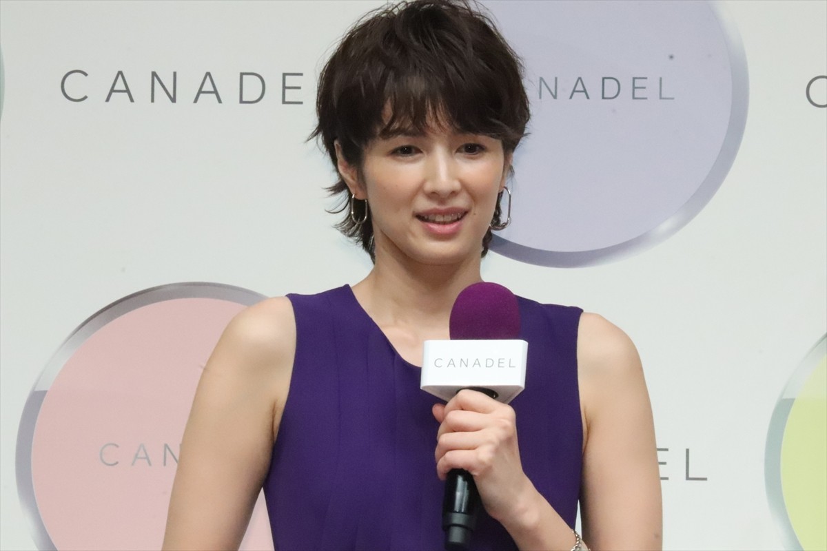 広瀬アリスは「時間で気分が変わる超気分屋」　吉瀬美智子とともに“めんどくさい女”宣言